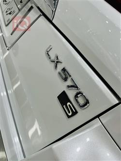 لێکزس LX